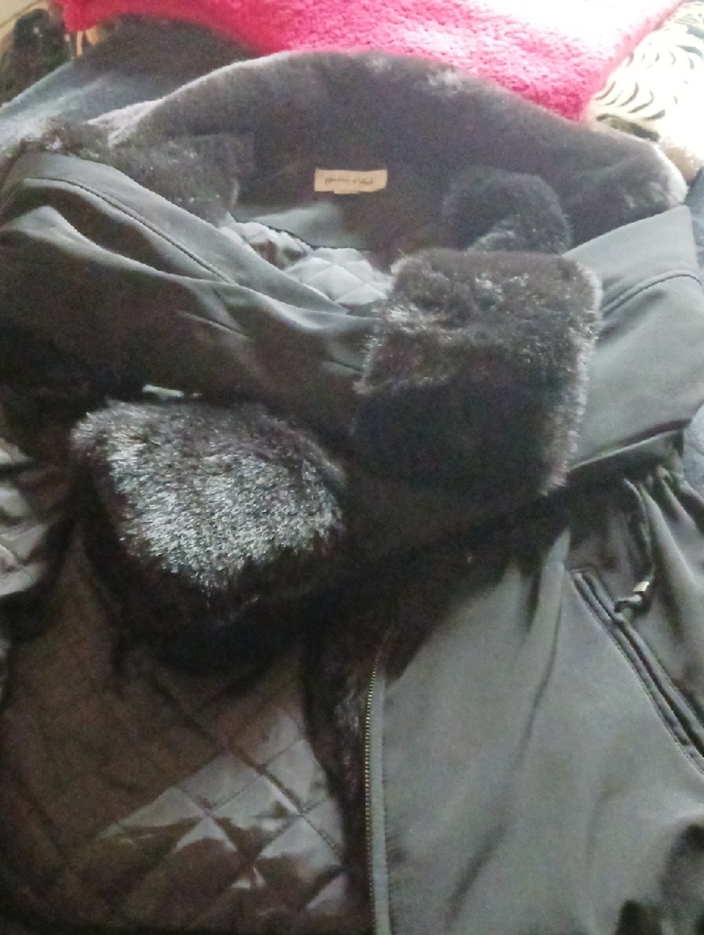 Preston & York Coat - Picture 14 of 14